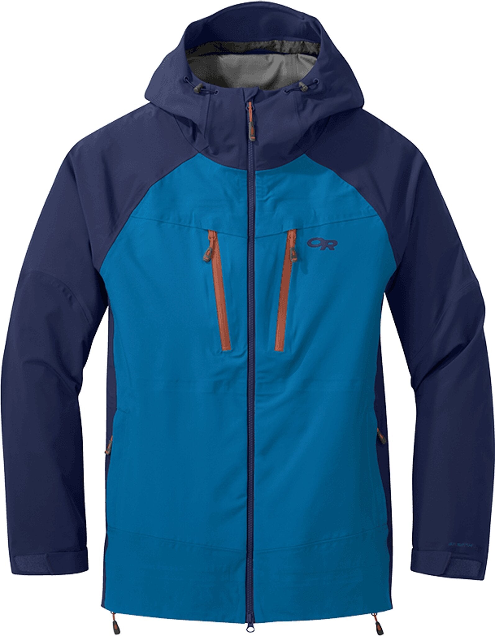 Men's skyward deals ii jacket