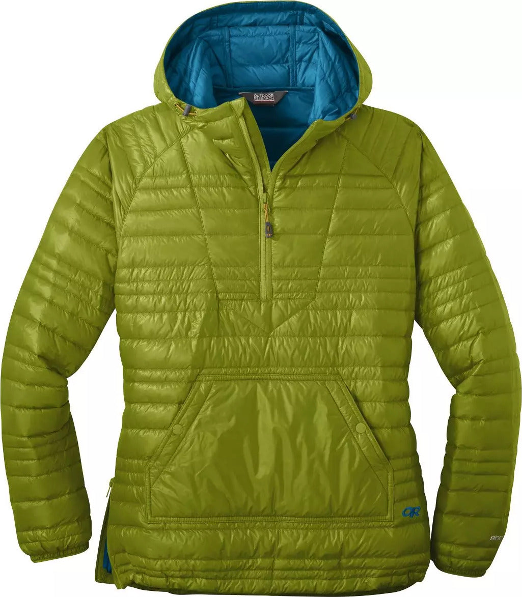 Women's store baja pullover