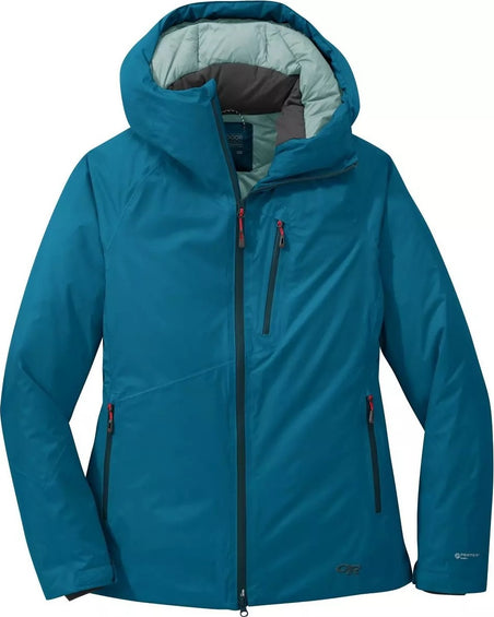 Men's floodlight ii down jacket hotsell