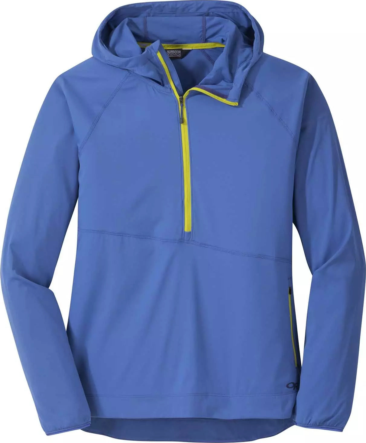 Outdoor Research Women's Astroman Sun Hoodie