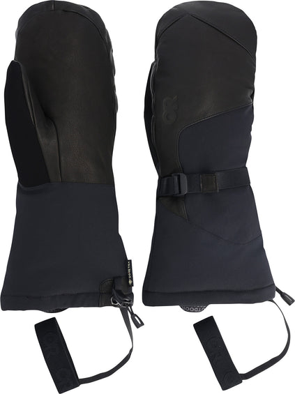 Outdoor Research Carbide Sensor Mitts - Unisex