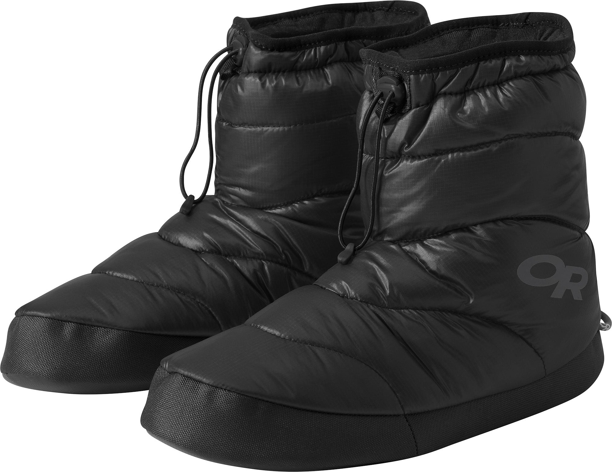 Outdoor Research Women´s Tundra Slip-On Aerogel Booties