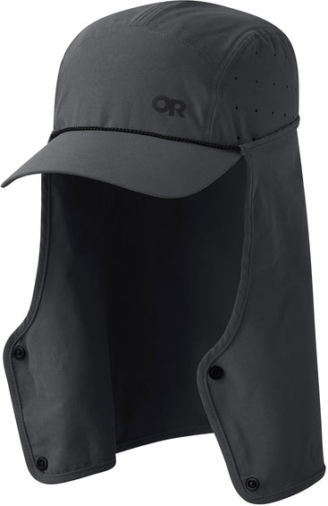 Outdoor Research Equinox Cape Cap - Unisex