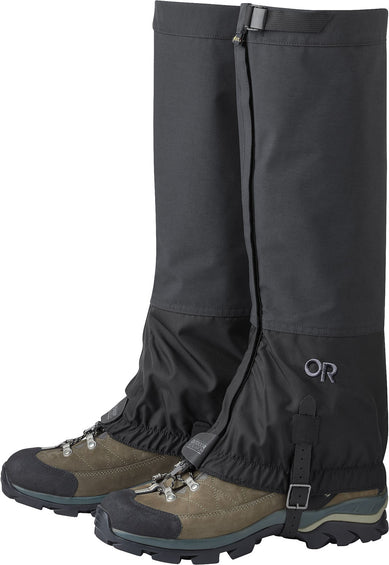 Outdoor Research Cascadia II Gaiters - Men's