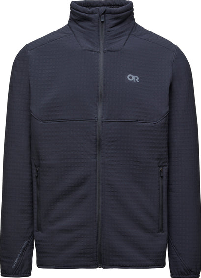 Outdoor Research Vigor Plus Fleece Jacket - Men's