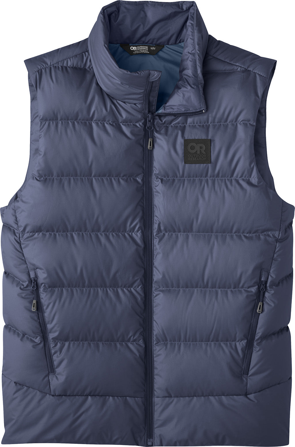 今ならほぼ即納！ 2778 Research Mountain Field 紺 2018 Vest ベスト