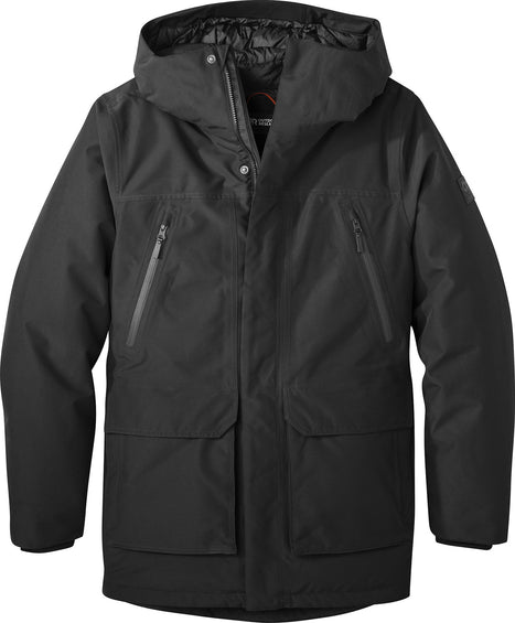 Outdoor Research Stormcraft Down Parka - Men's