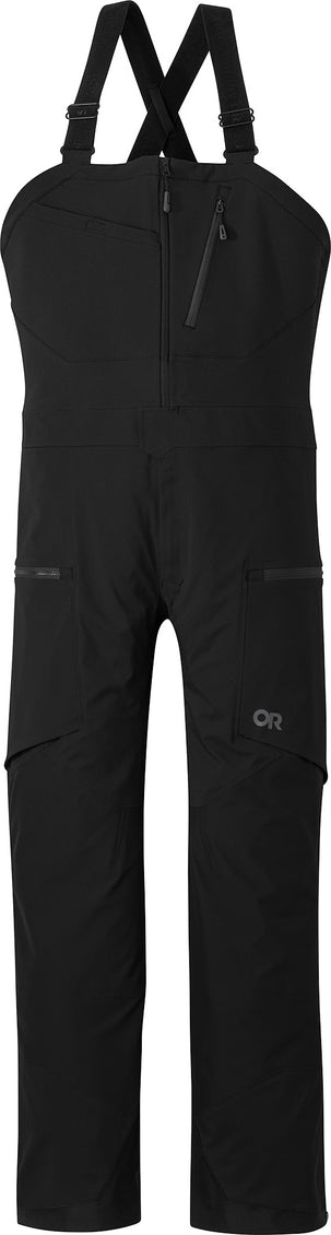 Outdoor Research Skytour AscentShell Bibs Pant - Men's | Altitude Sports