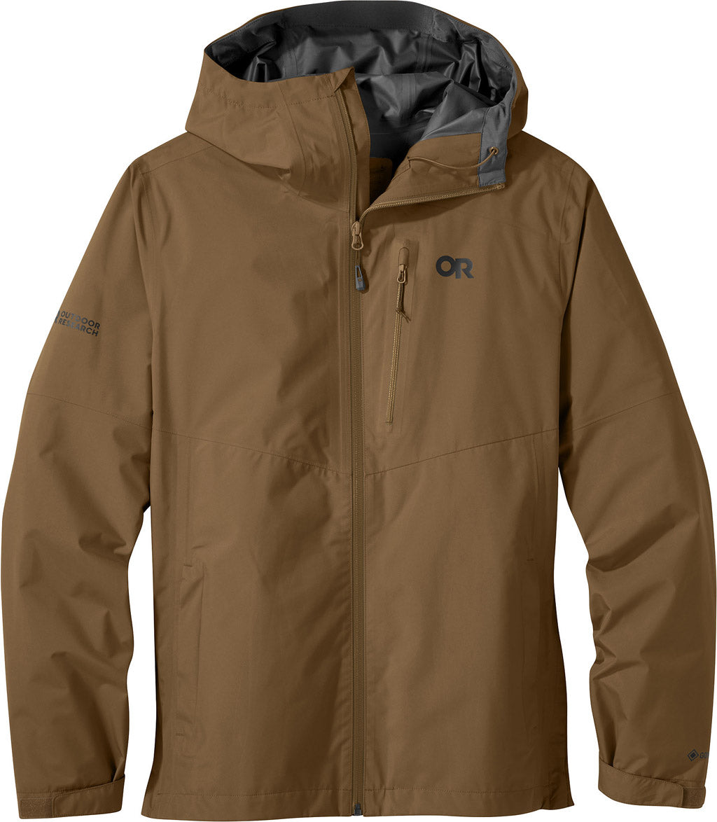 Outdoor Research Foray II Jacket - Men's | Altitude Sports