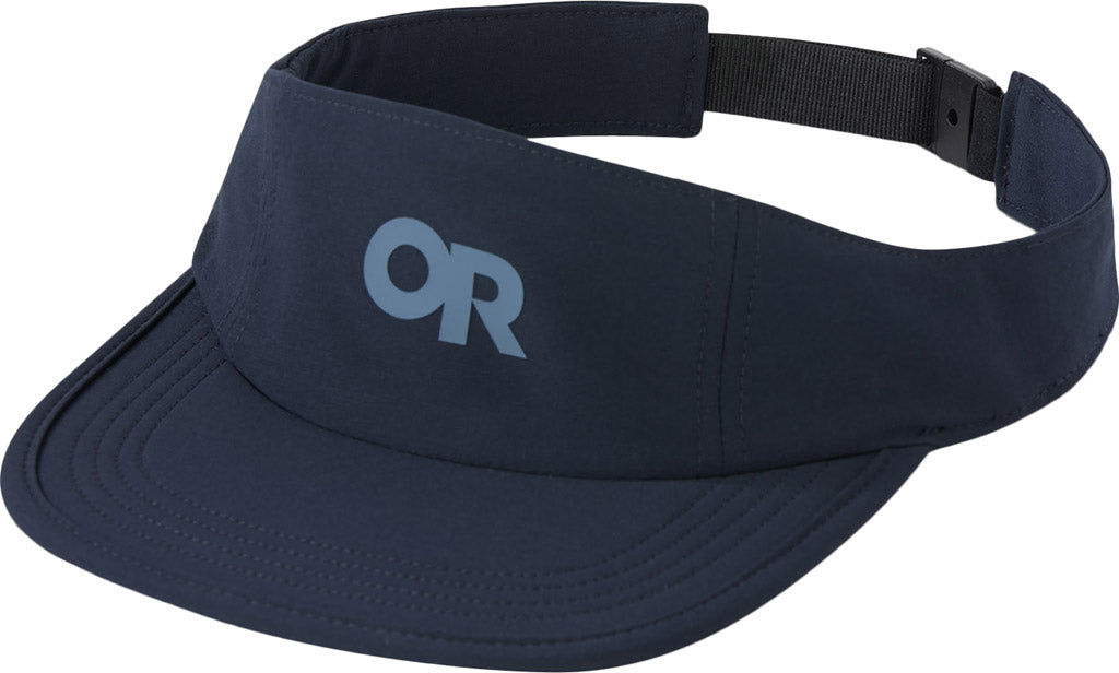 Outdoor Research Trail Visor - Unisex - Unisex | Altitude Sports