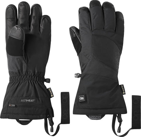 Outdoor Research Prevail Heated Gore-Tex Gloves - Unisex