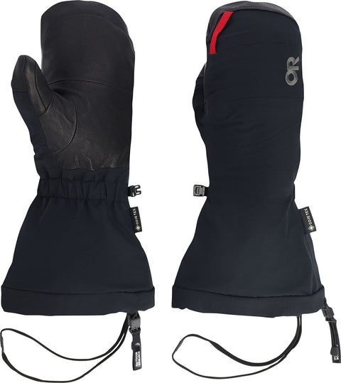 Outdoor Research Alti II Gore-Tex Mitts - Women's