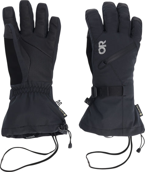 Outdoor Research Revolution II Gore-Tex Gloves - Men's