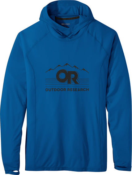 Outdoor Research Echo Logo Hoodie - Men's