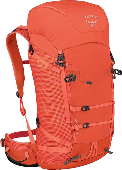 Osprey Mutant Climbing Backpack 38L