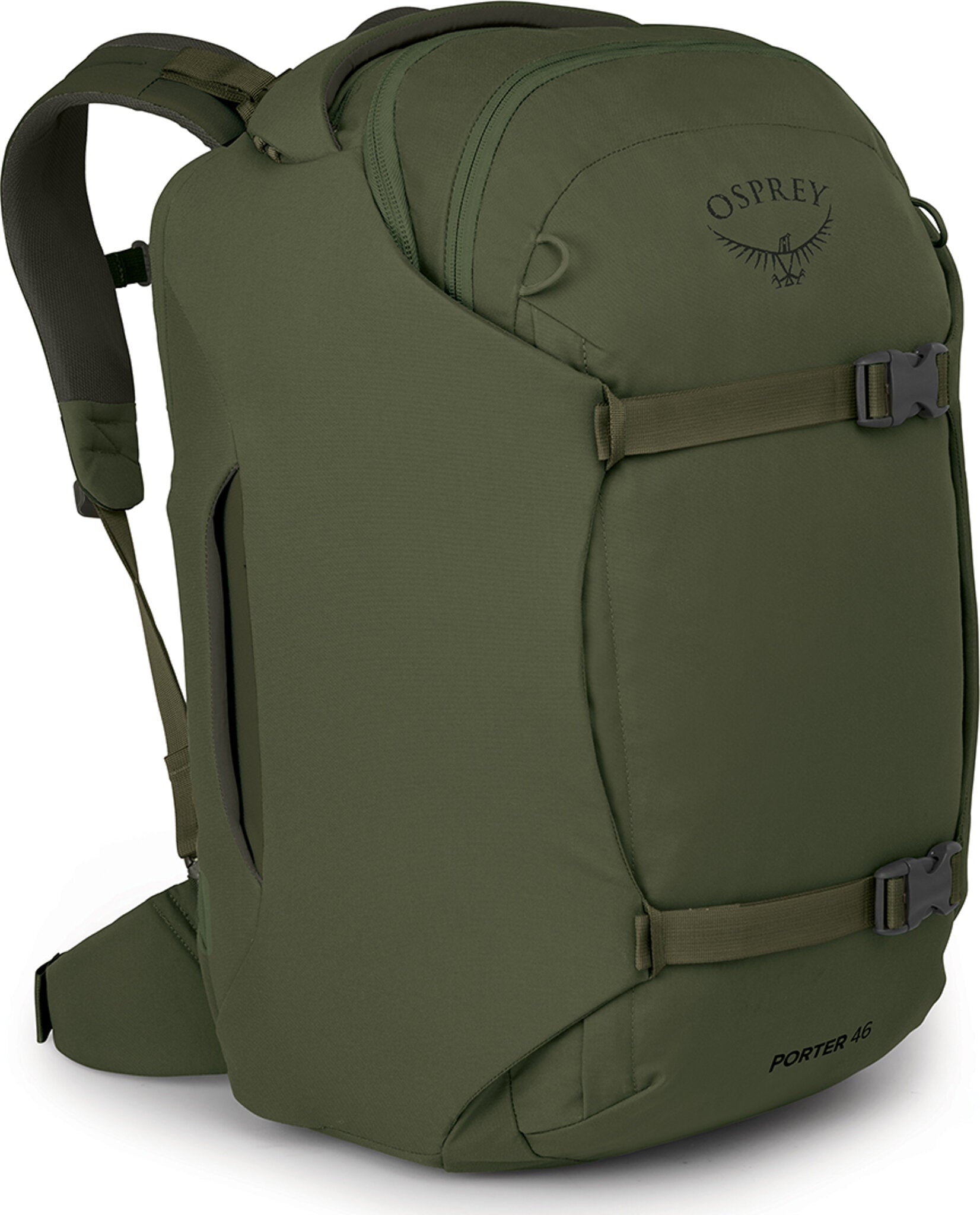 Osprey Porter Travel Pack - 46L