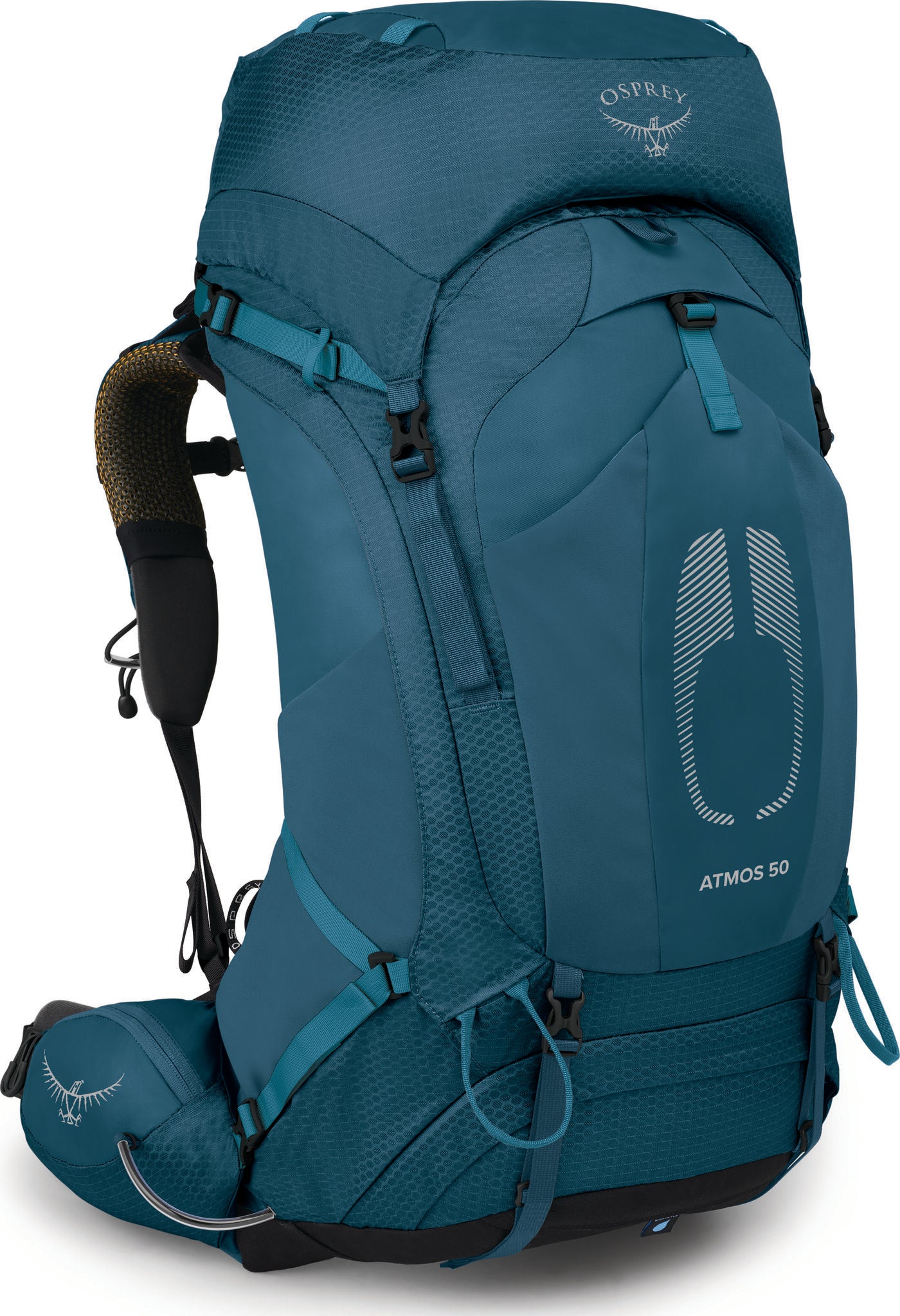 Atmos ag 50l sale