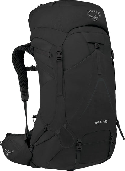 Osprey Aura AG LT Backpacking Pack 65L - Women's