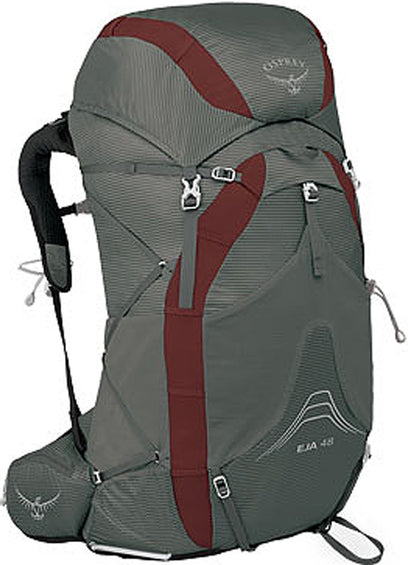 Osprey Eja Backpacking Pack 48L - Women's