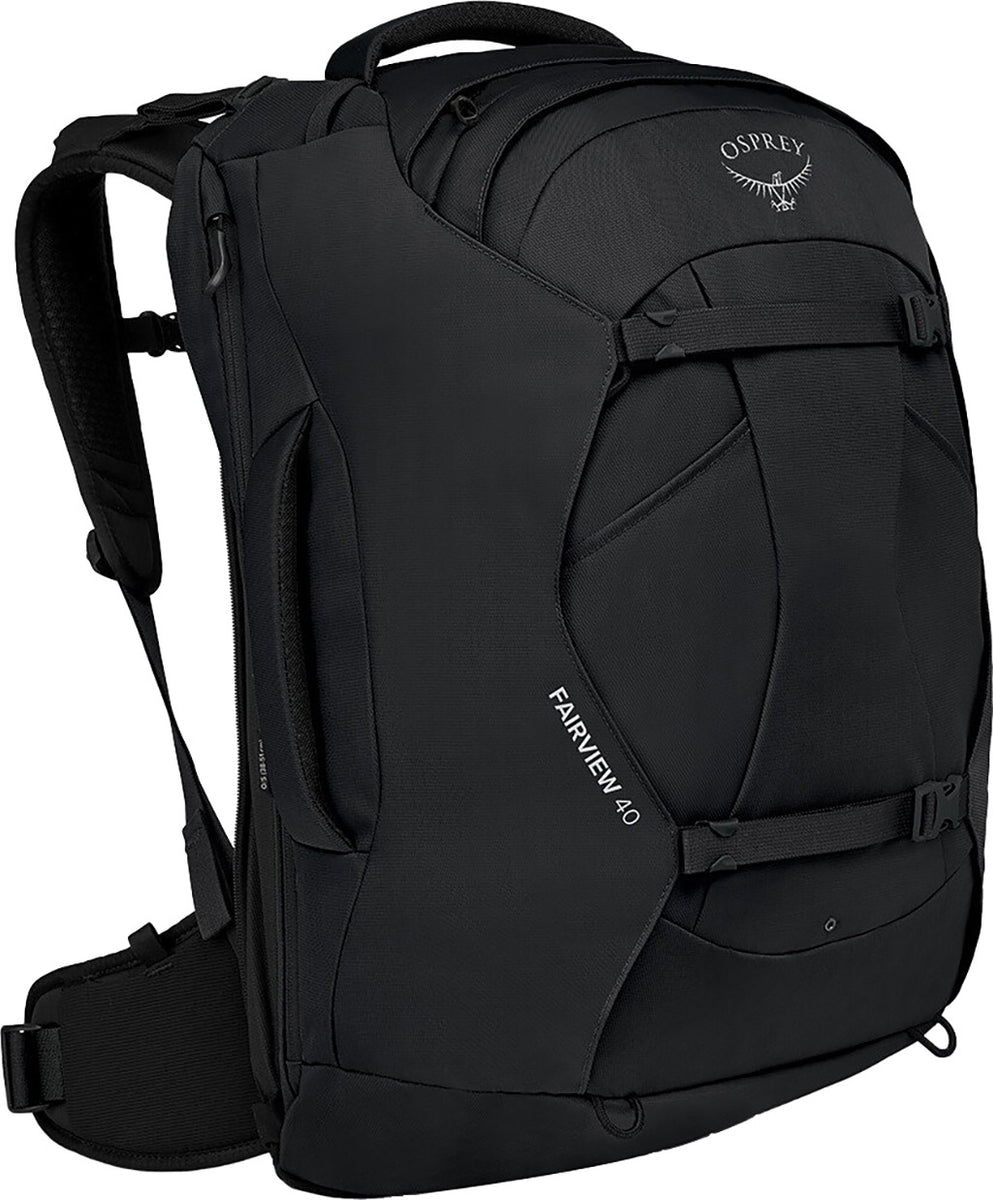 Osprey Fairview 40 Travel Carry-on Backpack - Women's | Altitude Sports