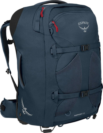 Osprey Fairpoint Wheeled Travel Pack 36L