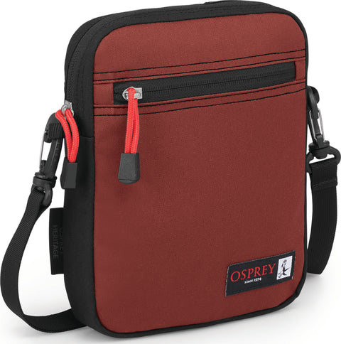 Osprey Heritage Musette 2 Cross-body bag