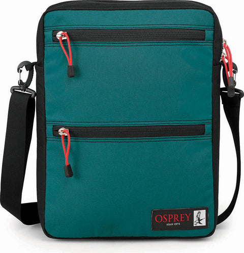 Osprey Heritage Musette 13 Cross-body bag