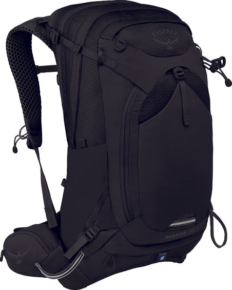 Osprey Manta 24L Hiking Backpack with Reservoir - Men's