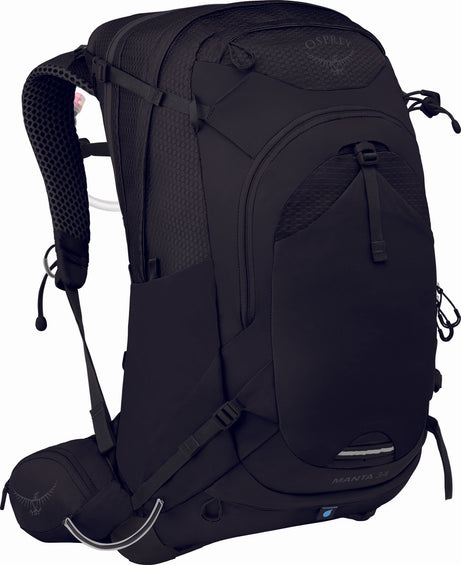 Osprey Manta Hiking Backpack with Reservoir 34L - Men's