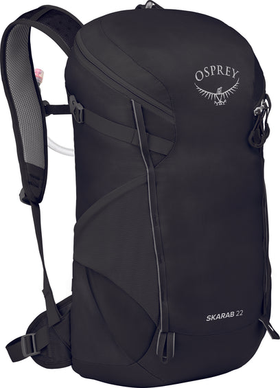 Osprey Skarab Hiking Backpack with Reservoir 22L - Men's