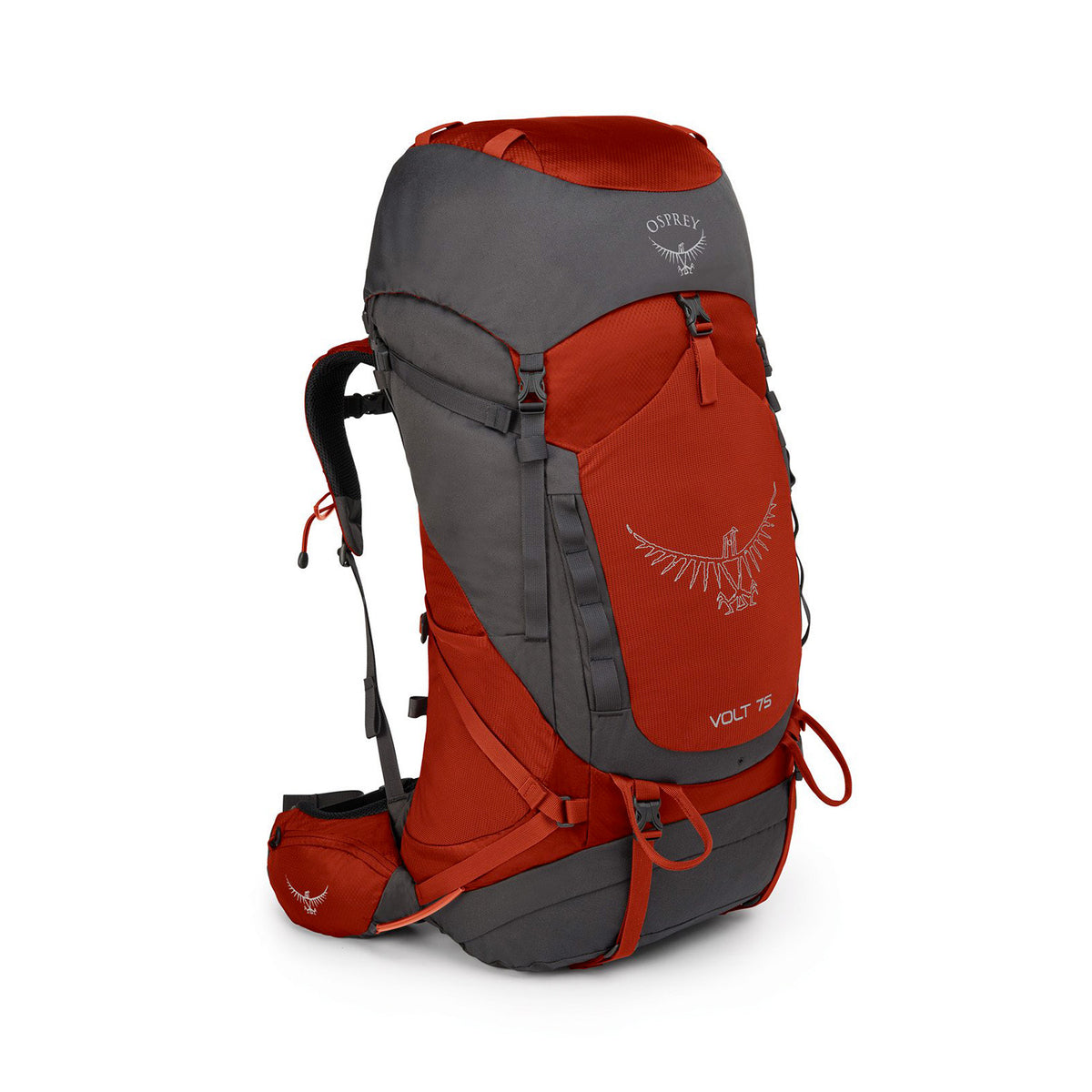 Osprey Volt 75 | Altitude Sports