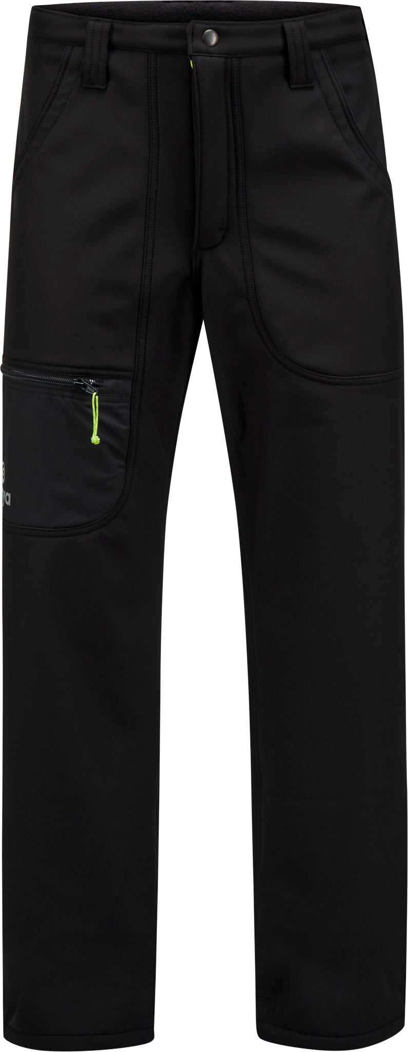 Alpine Soft Shell Pants