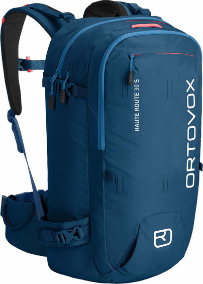 Ortovox Haute Route S Ski Touring Backpack 30L