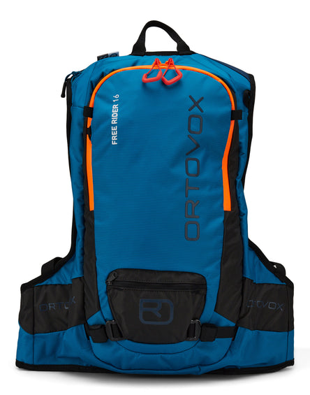 Ortovox Free Rider 16 Backpack - 16L