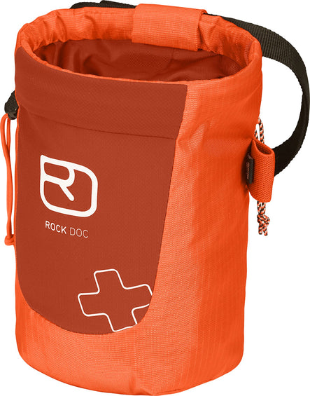 Ortovox First Aid Rock Doc First Aid Kit