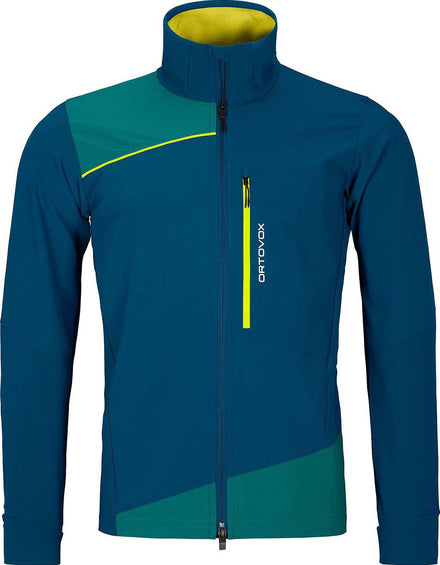 Ortovox Pala Light Jacket - Men's