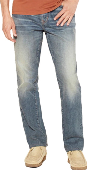 Outerknown Local Straight Fit Jeans - Men's