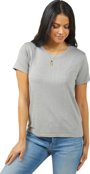 Outerknown Neptune Tee - Women's