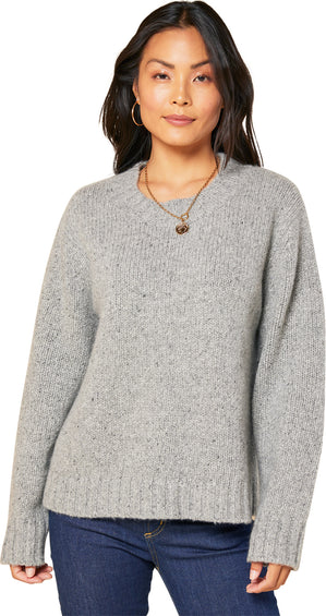 Outerknown Joni Cashmere Sweater - Women's