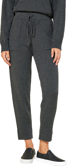 Outerknown Hudson Cashmere Joggers - Women's