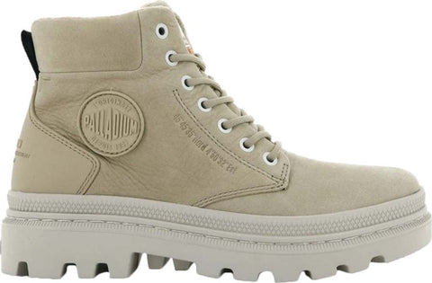 Palladium Pallatrooper Sc Waterproof Boots - Unisex