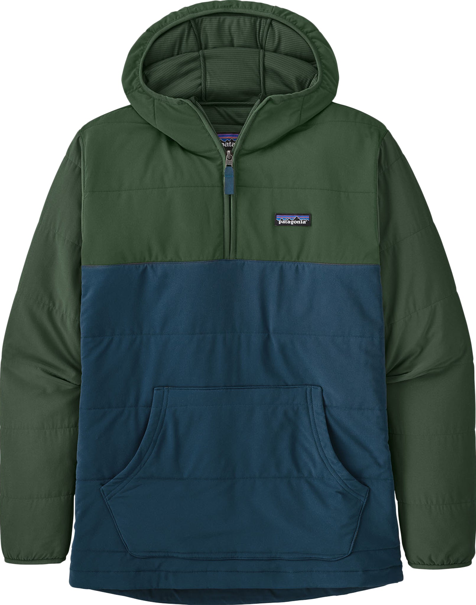 Patagonia Pack In Pullover Hoody Men s Altitude Sports