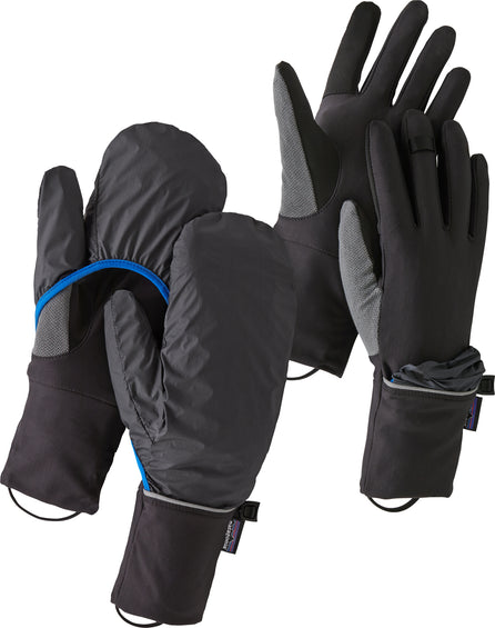 Patagonia Peak Mission Gloves - Women's