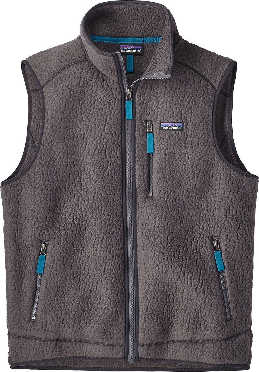 Patagonia Men's Retro Pile Vest