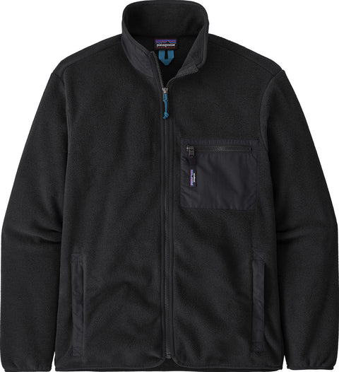 Patagonia Synchilla Fleece Jacket - Men's