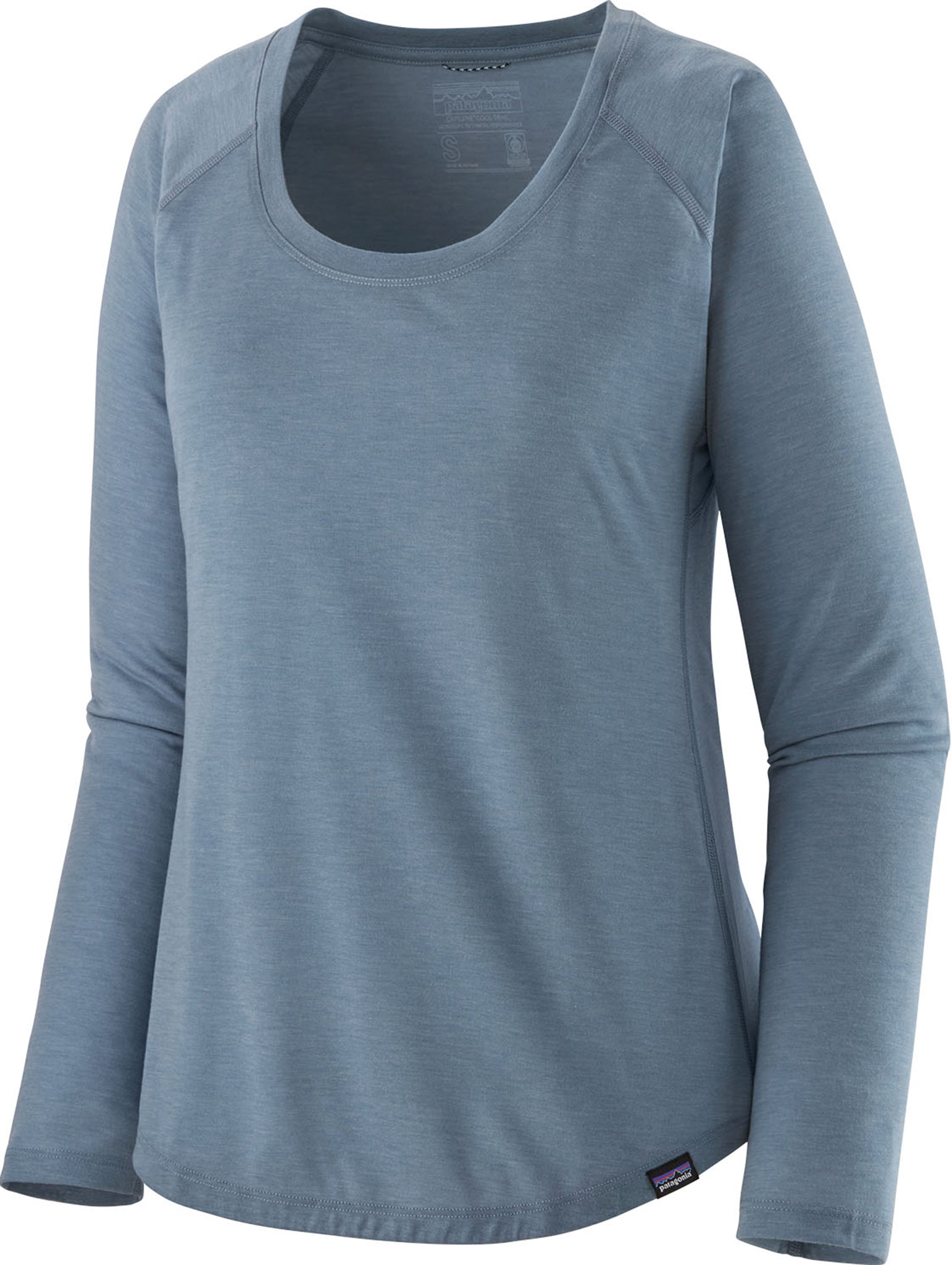 Patagonia long sleeve on sale womens