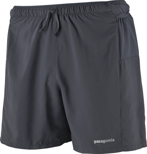 Patagonia Strider Pro 5 In Shorts - Men's