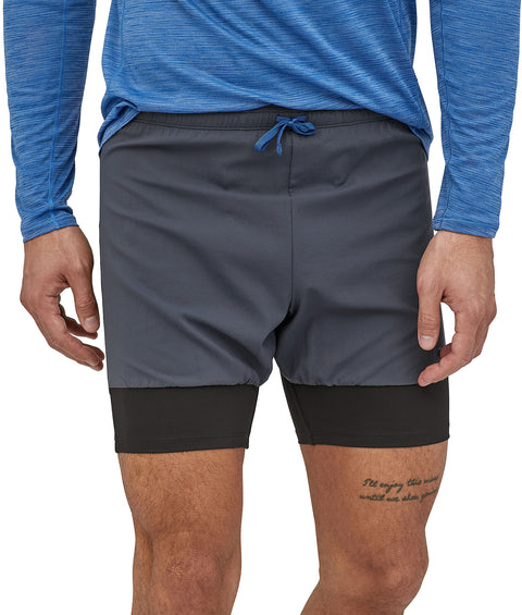 Patagonia Endless Run Shorts - Men's 