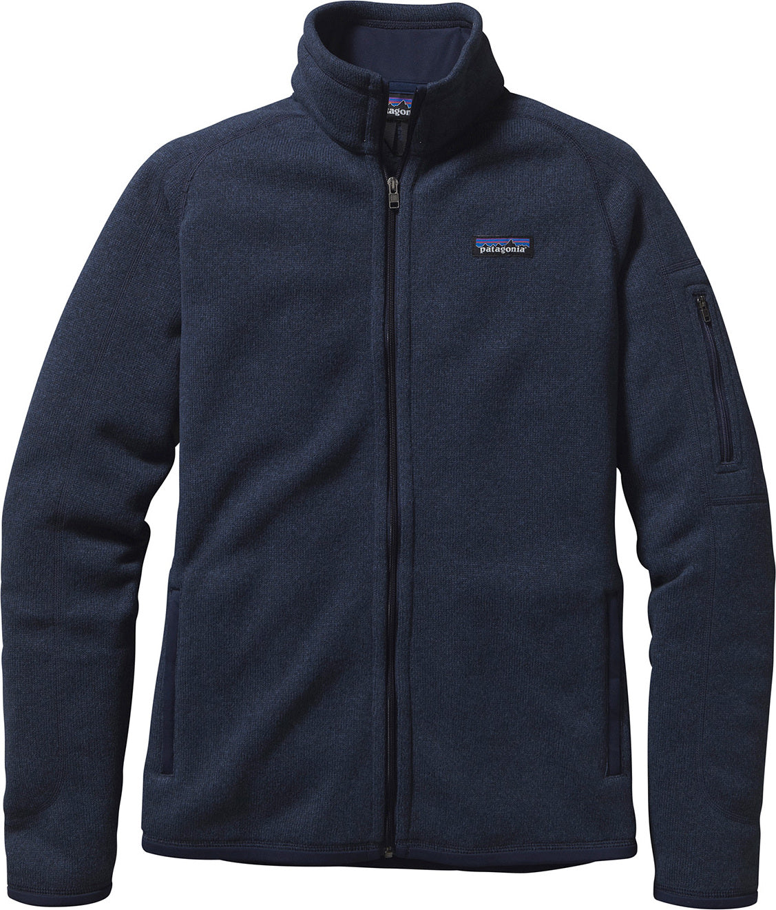 Patagonia Better Sweater Jacket - Women's | Altitude Sports