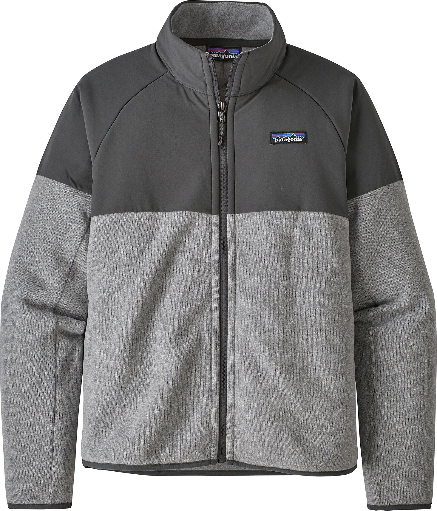 Patagonia better sweater shrink reddit on sale